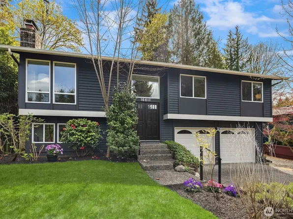 16611 NE 108th Place, Redmond, WA 98052