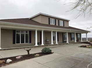 13501 S 190th St, Bennet, NE 68317