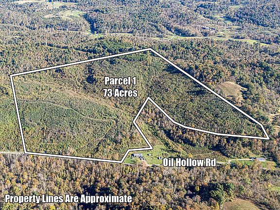4th image of Oil Hollow Rd