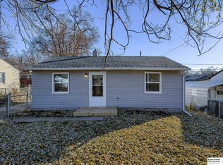 5331 N 36th Ave, Omaha, NE 68111