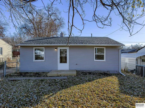 5331 N 36th Ave, Omaha, NE 68111