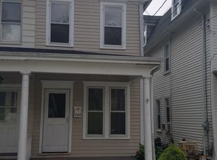 624 Pardee St, Easton, PA 18042
