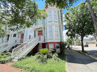 201 E Duffy St #A, Savannah, GA 31401