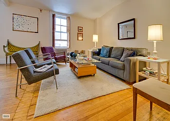 Sold by Brown Harris Stevens