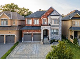 14 Micklefield Ave, Whitby, ON L1P 0C3