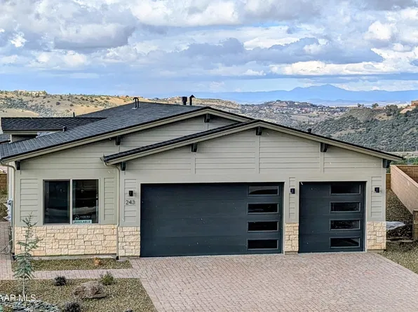 243 Looking Glass Dr #12, Prescott, AZ 86303