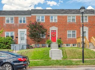1216 Deanwood Rd, Baltimore, MD 21234