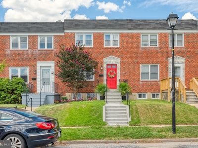 1216 Deanwood Rd, Baltimore, MD, 21234