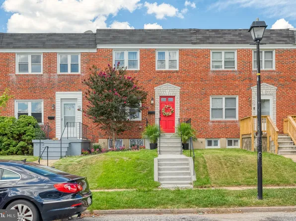 1216 Deanwood Rd, Baltimore, MD 21234