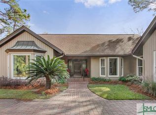 3 Leatherwood Ln, Savannah, GA 31411