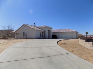 7874 Balsa Ave, Yucca Valley, CA 92284