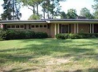 106 W 7th St, Donalsonville, GA 39845