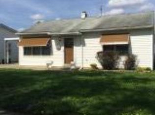 412 Gordon Ave, Waverly, OH