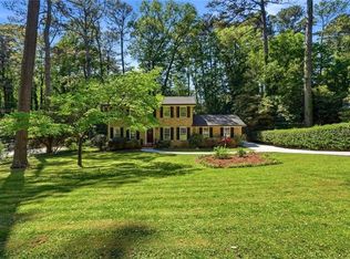 3056 Nottaway Ct, Atlanta, GA 30341