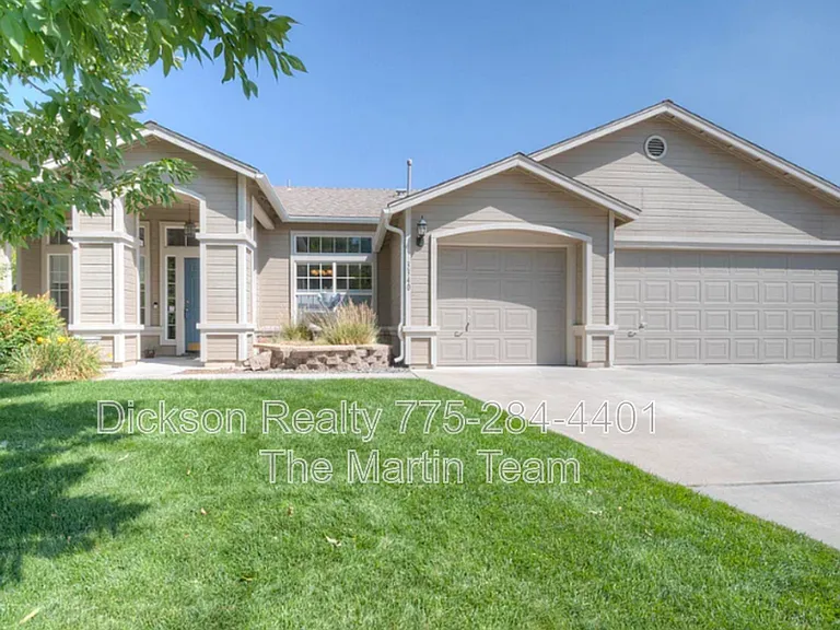 3340 Sansol Ct — Photo 2