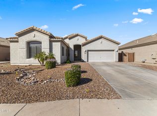 9418 W SALTER Drive, Peoria, AZ 85382