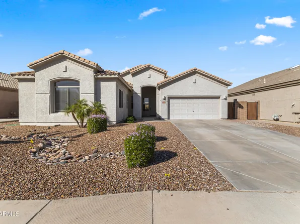 9418 W SALTER Drive, Peoria, AZ 85382