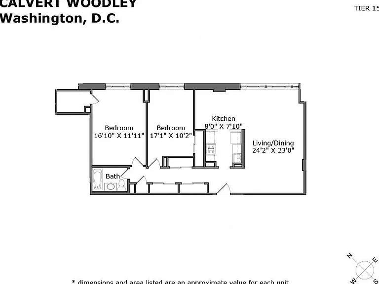 Calvert Woodley — Photo 25