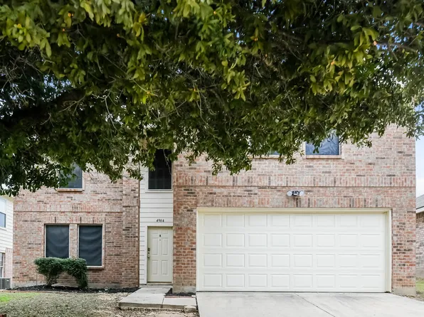 4964 Creek Ridge Trl, Fort Worth, TX 76179