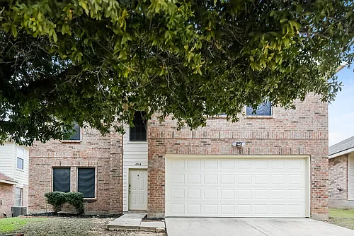 4964 Creek Ridge Trl Photo 1