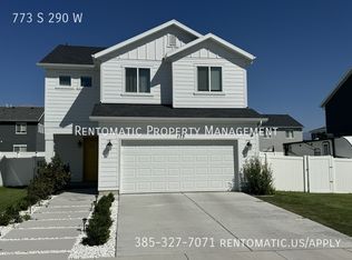 773 S 290 W, American Fork, UT 84003
