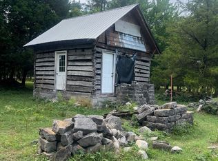 960 Brothers Rd TRACT 3, Bell Buckle, TN 37020