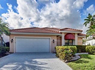 10097 Spyglass Way, Boca Raton, FL 33498