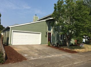 4030 Shortridge St SE, Albany, OR 97322