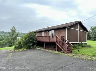 764 Coon Rd, Wyoming, PA 18644