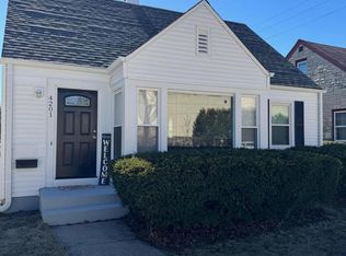 4201 West Ruby AVENUE, Milwaukee, WI 53209