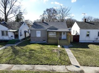 418 Dallas St, Gary, IN 46406