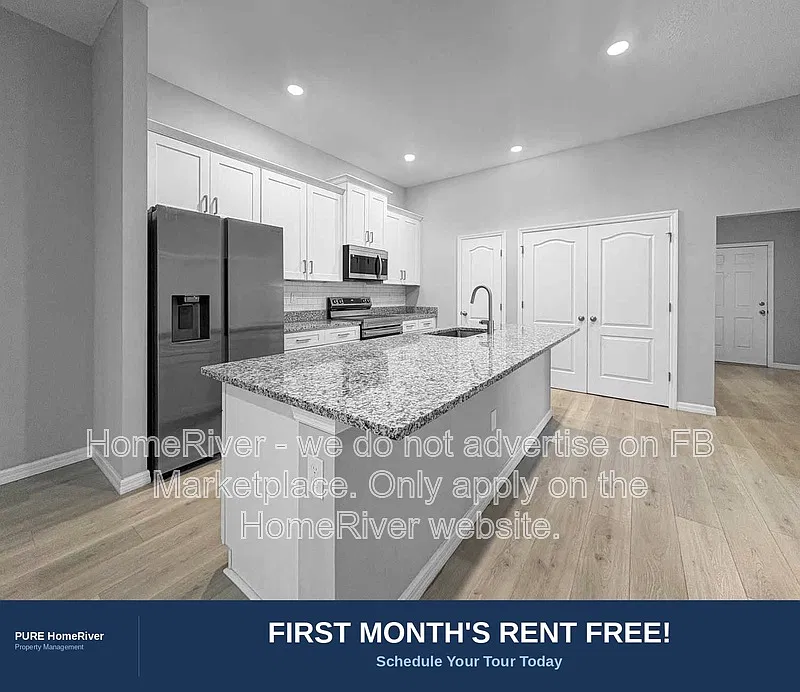 3 bed, 2.0 bath, 2430 sqft, $1,595 — Photo 1