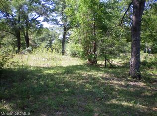 3180 Dixie Rd, Chunchula, AL 36521