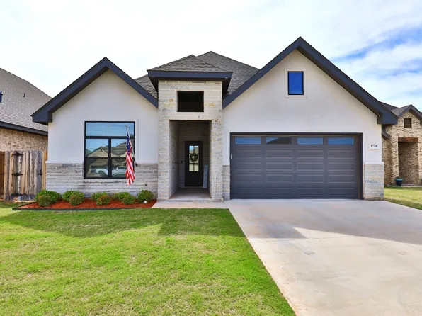 5734 Legacy Dr, Abilene, TX 79606