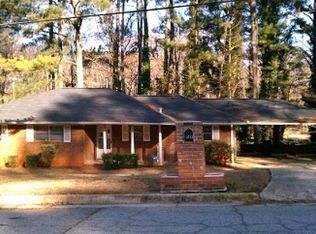 2733 Briarwood Blvd, Atlanta, GA 30344