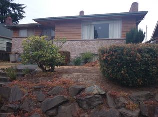 3218 45th Ave SW, Seattle, WA 98116