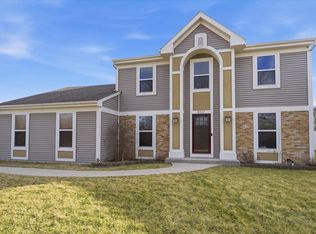 9437 West Greenwood TERRACE, Milwaukee, WI 53224