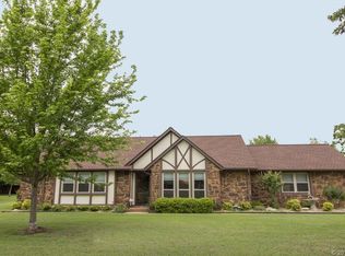 8516 N 163rd East Ave, Owasso, OK 74055
