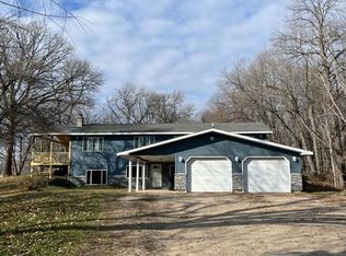 38809 S Marion Dr, Richville, MN 56576