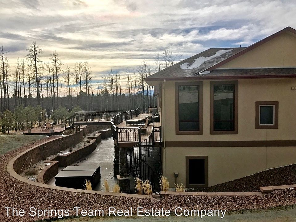 7115 Wildridge Rd, Colorado Springs, CO 80908 Zillow