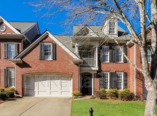 7709 Georgetown Chase, Roswell, GA 30075