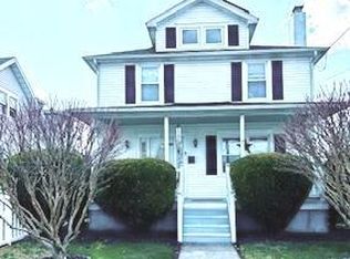 8 Illinois Ave, Burlington, NJ