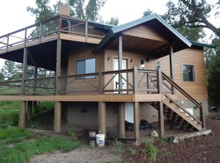 106 County Road 2180, Nutrioso, AZ 85932