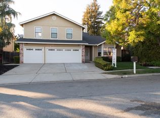 611 Merlot Dr, Fremont, CA 94539