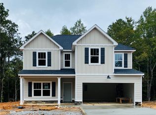 309 Lucy Ln, Carrollton, GA 30117