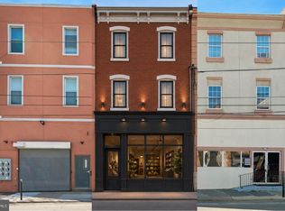 4030 W Girard Ave, Philadelphia, PA 19104