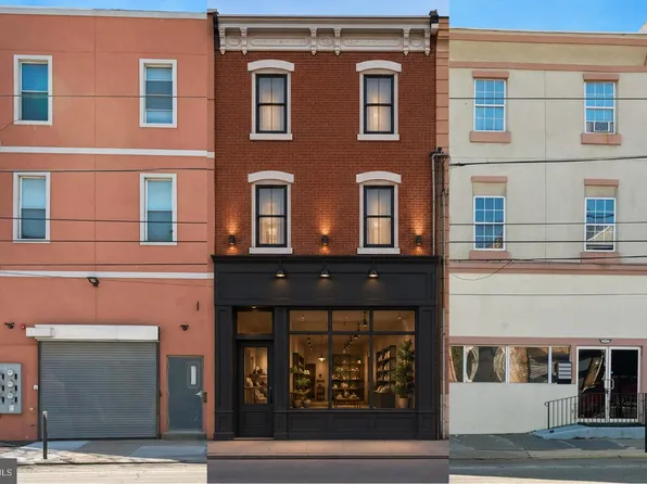 4030 W Girard Ave, Philadelphia, PA 19104