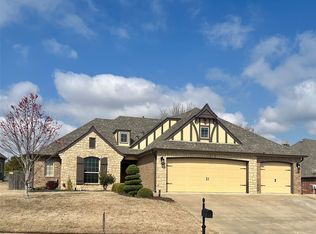 904 S 75th St, Broken Arrow, OK 74014