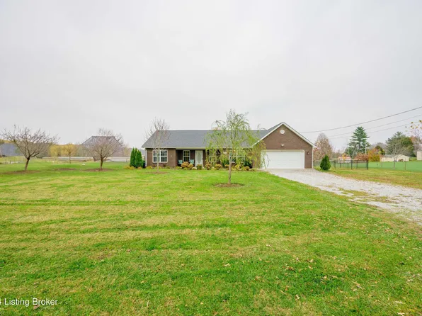 70 Hummingbird Ln, Vine Grove, KY 40175