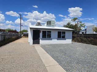 3709 E 33rd St, Tucson, AZ 85713